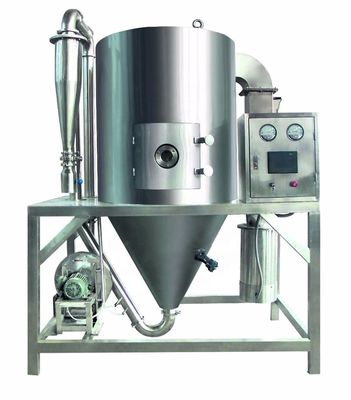 qualità  High Speed Centrifugal Spray Dryer Machine 220V-450V 1 Year Warranty fabbrica
