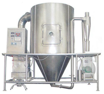 Macchina più asciutta ad alta velocità dello spruzzo per di latte in polvere/industria alimentare