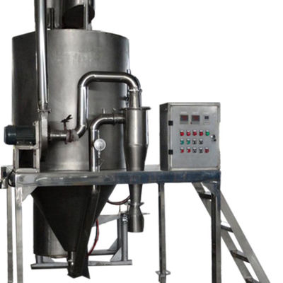 Macchina più asciutta ad alta velocità dello spruzzo per di latte in polvere/industria alimentare