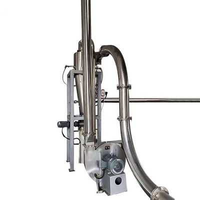 220V / attrezzatura più asciutta di Plant Powder Drying del pilota dello spruzzo di pressione 380V