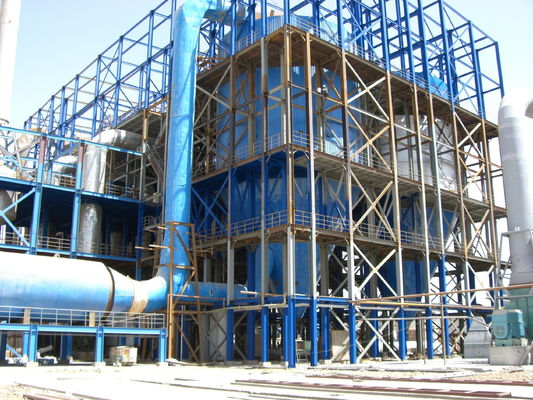 Essiccaggio per polverizzazione industriale ceramico della macchina SUS316 SUS316L dell'essiccatore di spruzzo nella trasformazione dei prodotti alimentari
