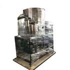 la torre più asciutta dello spruzzo del laboratorio di 1L/H-5L/h SUS304 facile funziona