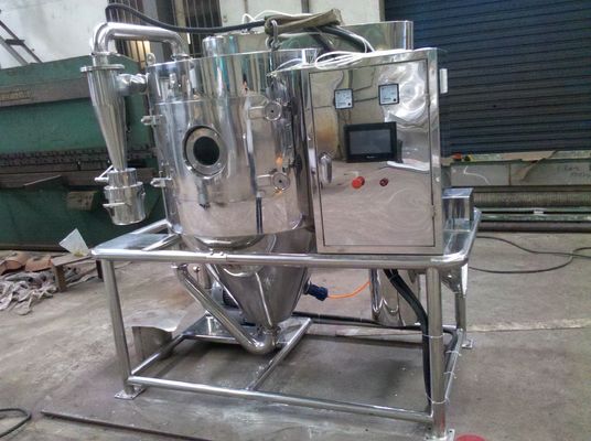 la torre più asciutta dello spruzzo del laboratorio di 1L/H-5L/h SUS304 facile funziona