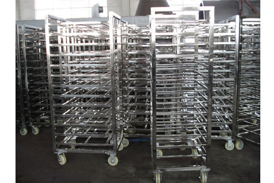 Aria calda inclusa piena più asciutta continua a basso rumore Oven Dryer della macchina SUS304