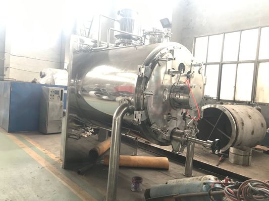 3KW-300KW essiccatore più asciutto continuo dell'erpice di vuoto della macchina Q235