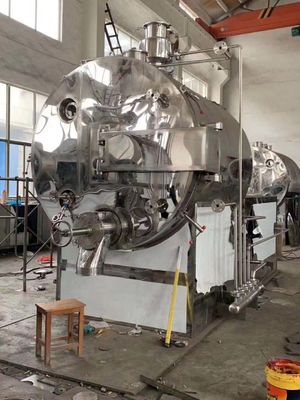 3KW-300KW essiccatore più asciutto continuo dell'erpice di vuoto della macchina Q235
