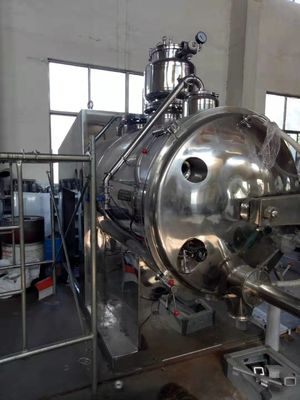 3KW-300KW essiccatore più asciutto continuo dell'erpice di vuoto della macchina Q235
