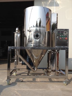 Efficiente chimico della macchina AC380V AC220V dell'essiccaggio per polverizzazione della polvere del lievito alto