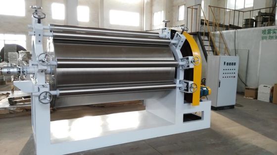 Tamburo essiccatore girante dell'asciugatrice dell'amido/grano di mais 220V 380V