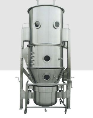 Granulatore del letto fluido di serie di FL, macchina farmaceutica del granulatore