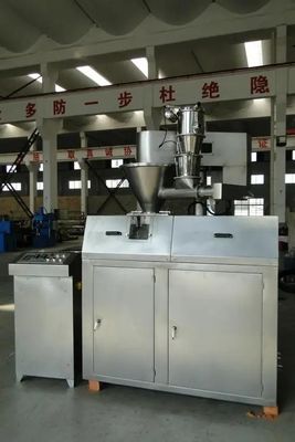 Compattatore asciutto del rullo della macchina di granulazione di capacità elevata 100kg/Batch farmaceutico