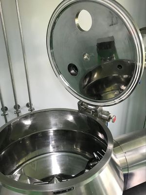 Granulatore mescolantesi rapido di alta del taglio del miscelatore granulazione bagnata del granulatore