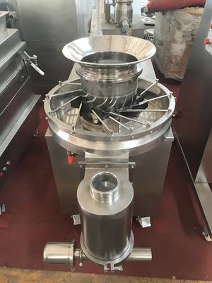 Granulatore rotatorio asciutto su ordinazione dell'estrusione del commestibile della macchina di granulazione 500kg/Batch
