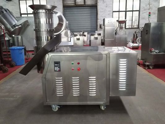 Granulatore rotatorio asciutto su ordinazione dell'estrusione del commestibile della macchina di granulazione 500kg/Batch