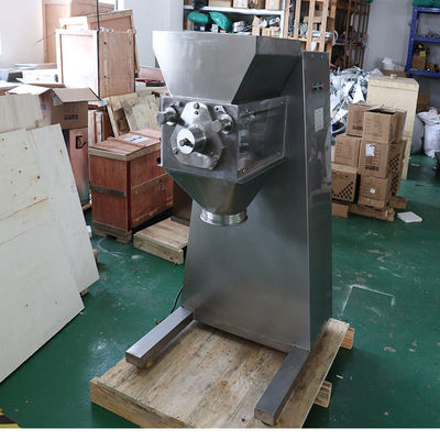tipo asciutto macchina d'oscillazione di Yk della macchina di granulazione 100kg/H-1000kg/h del granulatore