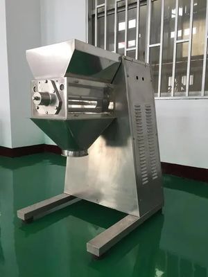 tipo asciutto macchina d'oscillazione di Yk della macchina di granulazione 100kg/H-1000kg/h del granulatore