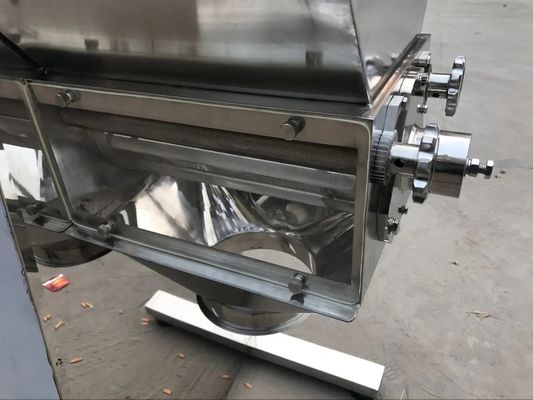 tipo asciutto macchina d'oscillazione di Yk della macchina di granulazione 100kg/H-1000kg/h del granulatore