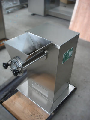 tipo asciutto macchina d'oscillazione di Yk della macchina di granulazione 100kg/H-1000kg/h del granulatore