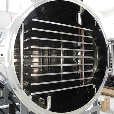 Asciugatrice più asciutta farmaceutica del pomodoro della macchina 1100W della gelata