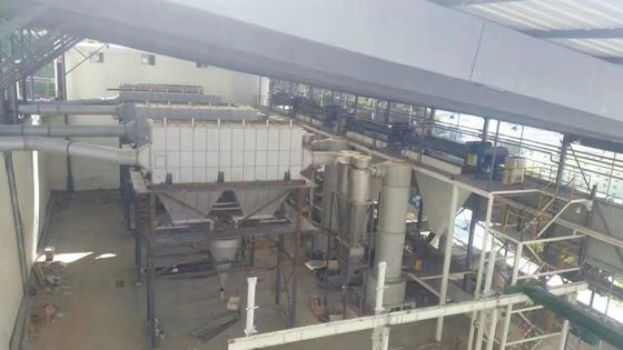 Macchina più asciutta dello spruzzo della polvere dell'OEM, essiccatori dello spruzzo SUS304