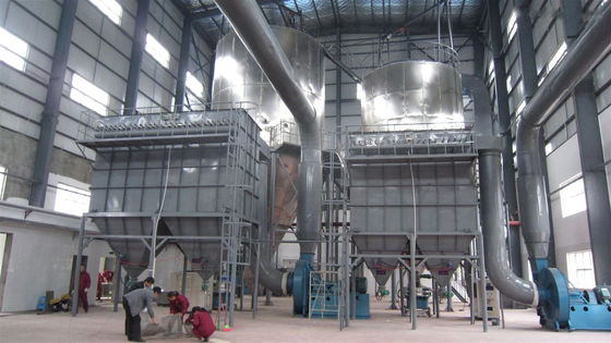 Essiccatore a spruzzo farmaceutico a basso costo utilizzato nell'industria alimentare