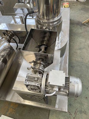Impianto di essiccazione della biomassa della segatura di legno dell'aria calda della macchina di Industrial Flash Dryer del modello di XSG