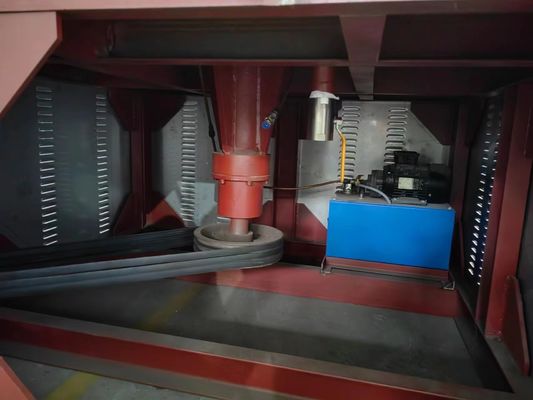 Macchina 220V-450V di Spin Flash Dryer del modello di XZG per Mirabilite/Aphthitalite