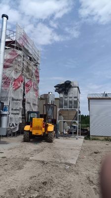 SpA/macchina manuale/semi dell'essiccatore a spruzzo automatico 1 anno di garanzia
