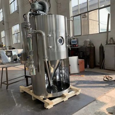 essiccatore a spruzzo centrifugo su misura 220V/380V/415V/440V per varie ceramiche
