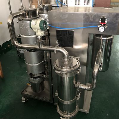 essiccatore a spruzzo centrifugo su misura 220V/380V/415V/440V per varie ceramiche