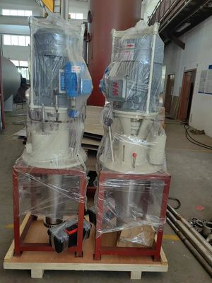 Asciugatrice a spruzzo ad alta velocità a centrifuga risparmia energia con certificazione CE